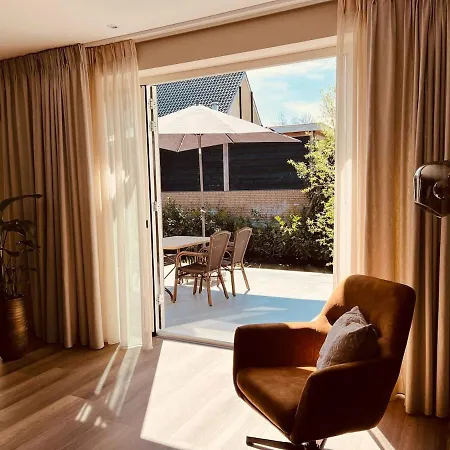 Luxe 4 Personen #2 * Ouderkerk aan den IJssel