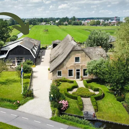 Luxe 4 Personen #2 *