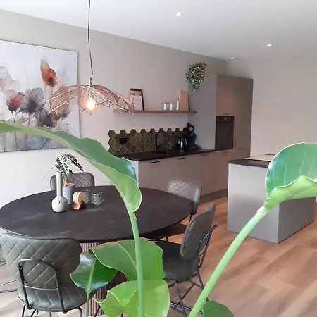 Luxe 4 Personen #2 * Ouderkerk aan den IJssel
