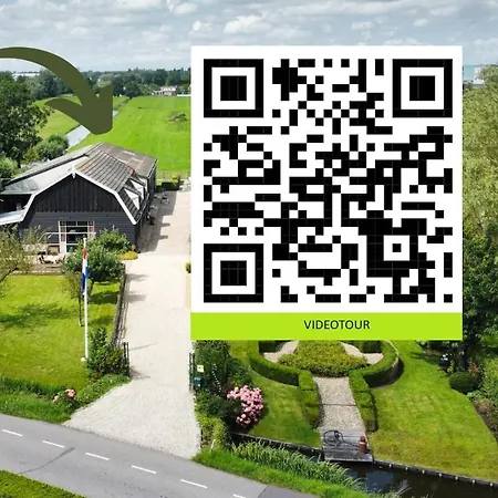 Luxe 4 Personen #2 Apartman *