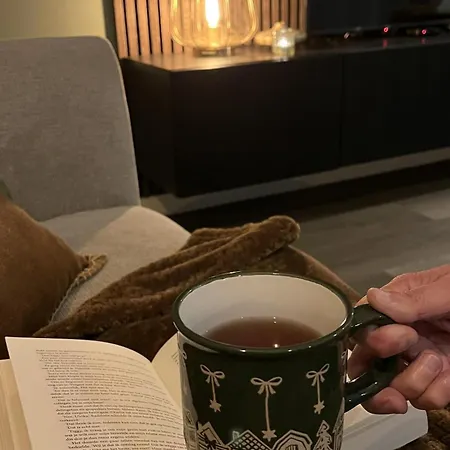 Luxe 4 Personen #2 Apartman Ouderkerk aan den IJssel