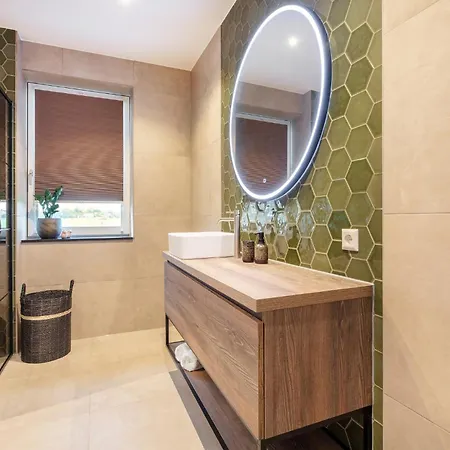 Apartman Luxe 4 Personen #2