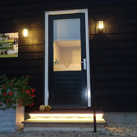 Luxe 4 Personen #2 *