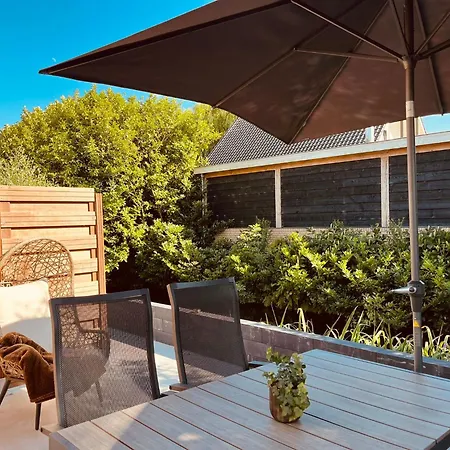 Apartamento Luxe 4 Personen #2 *