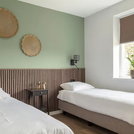 Luxe 4 Personen #2 * Ouderkerk aan den IJssel