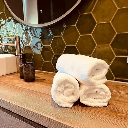 Apartamento Luxe 4 Personen #2 *