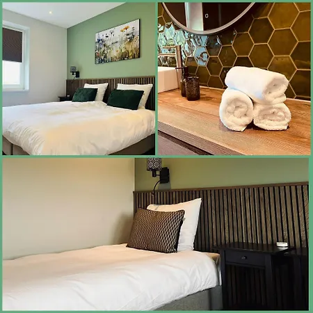Luxe 4 Personen #2