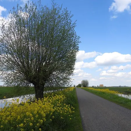 Luxe 4 Personen #2 * Ouderkerk aan den IJssel