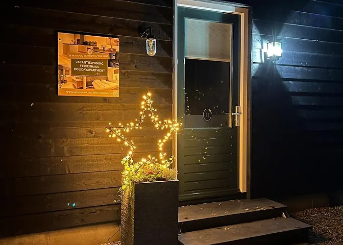 Luxe 4 Personen #2 * Ouderkerk aan den IJssel