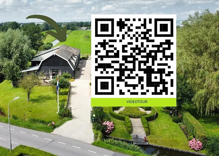 Luxe 4 Personen #2 Apartament *