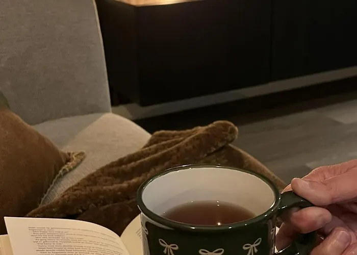 Luxe 4 Personen #2 Apartament Ouderkerk aan den IJssel