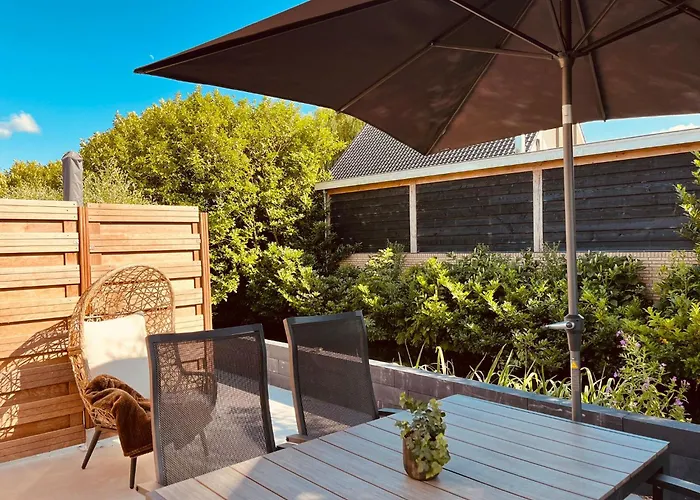 Apartament Luxe 4 Personen #2 *