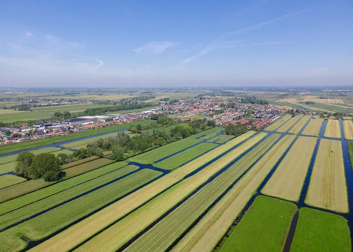 Luxe 4 Personen #2 Apartament