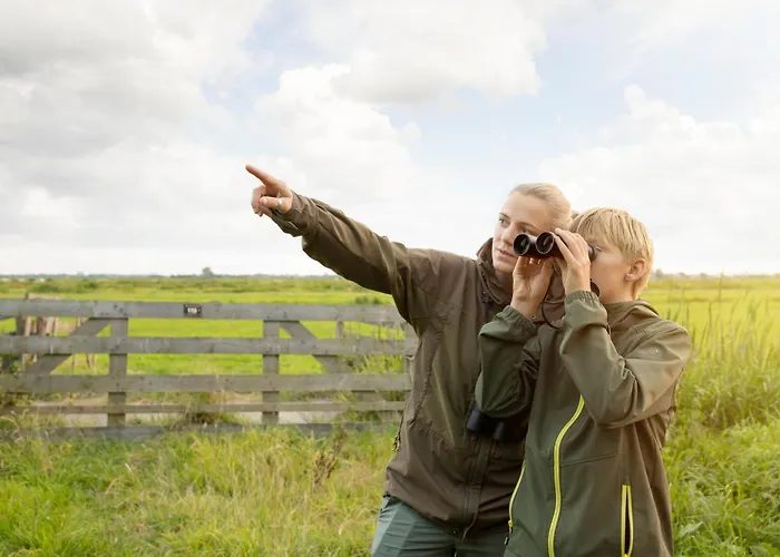 Apartament Luxe 4 Personen #2 Ouderkerk aan den IJssel