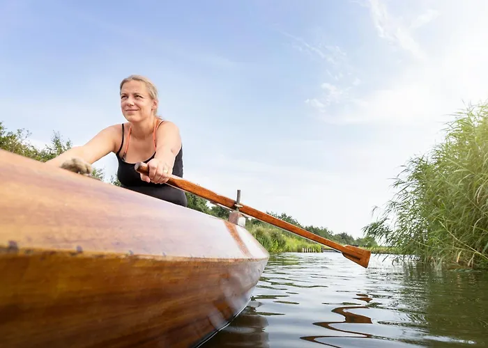 Apartament Luxe 4 Personen #2