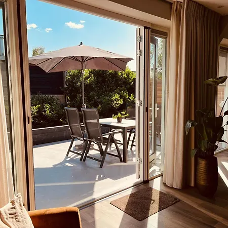 Apartment Luxe 4 Personen #2 Ouderkerk aan den IJssel