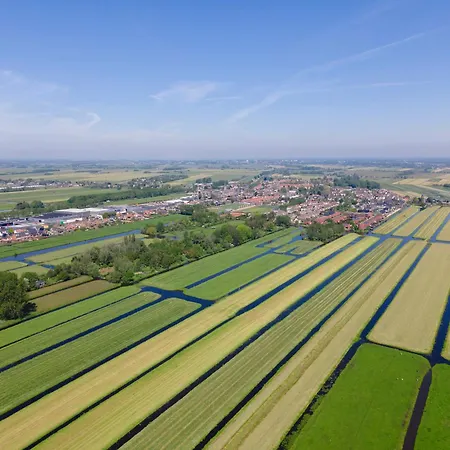 Luxe 4 Personen #2 Apartment