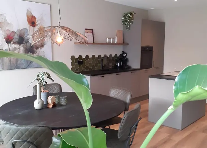 Luxe 4 Personen #2 * Ouderkerk aan den IJssel