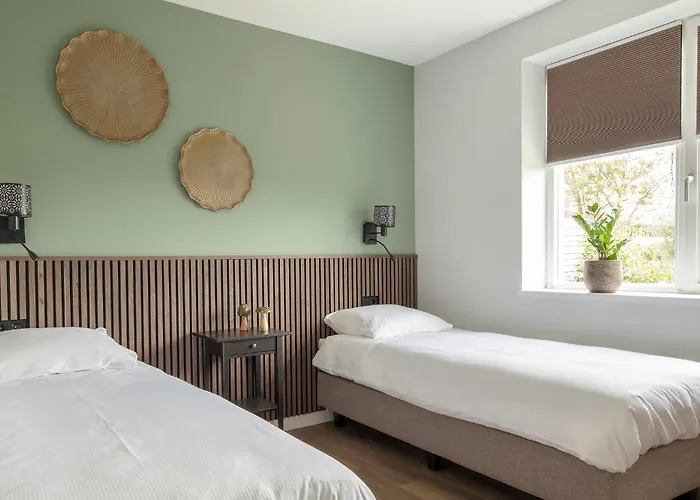 Luxe 4 Personen #2 * Ouderkerk aan den IJssel